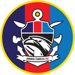 Armed Forces FC