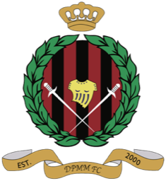 DPMM FC