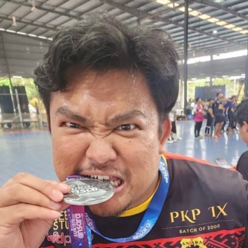 Shahrir Bahar